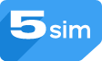 5SIM的LOGO