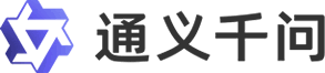 通义千问的LOGO