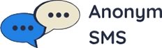 AnonymSMS的LOGO