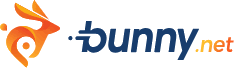 bunny.net的LOGO