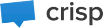 Crisp的LOGO