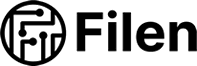 Filen的LOGO