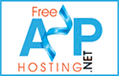 FreeASPHosting.net的LOGO