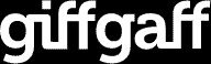 giffgaff的LOGO