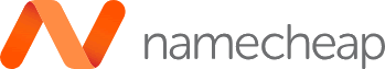 Namecheap的LOGO