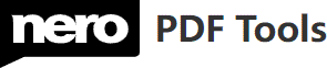 Nero PDF Tools的LOGO