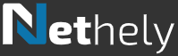 Nethely的LOGO