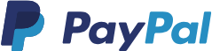 PayPal的LOGO