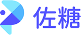 佐糖的LOGO