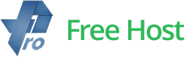 ProFreeHost的LOGO