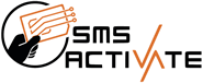 SMS-Activate的LOGO