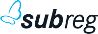 Subreg.CZ的LOGO