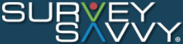 SurveySavvy的LOGO