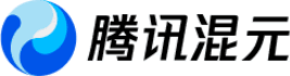 腾讯混元的LOGO