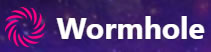 Wormhole的LOGO